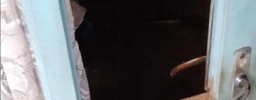 В Килии злоумышленник пытался ограбить и избил тростью 81-летнюю пенсионерку